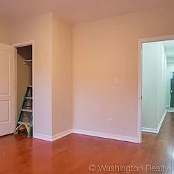 Rented by Washington Realty Corp.