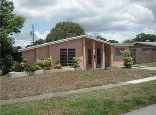 5025 SW 91st Ave, Miami, FL 33165