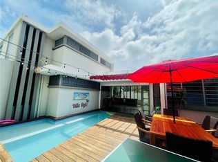 77CMFX25 Q Almendro #5, San Juan, PR 00913