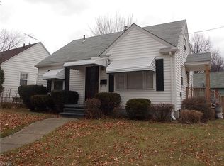 657 Reed Ave, Akron, OH 44306