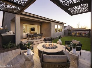 15552 S 182nd Ave, Goodyear, AZ 85338