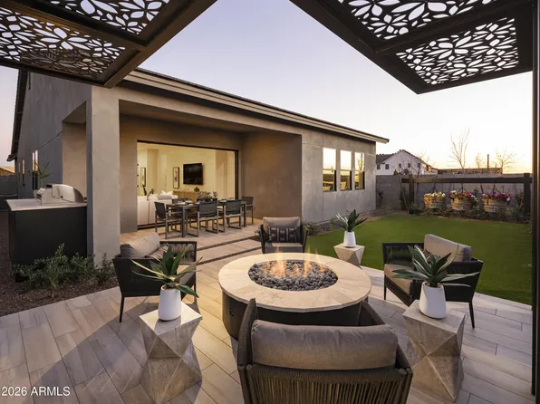 15552 S 182ND Avenue, Goodyear, AZ 85338