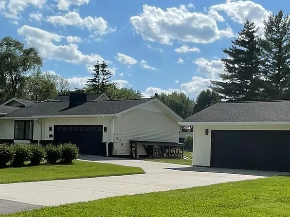 6657 Radewahn Rd, Saginaw, MI 48604