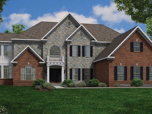 Elevation 3A