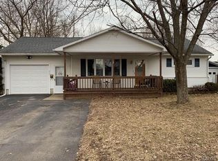 477 Van Ellis Rd, Utica, NY 13502