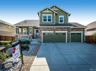 40 N Newbern Way, Aurora, CO 80018