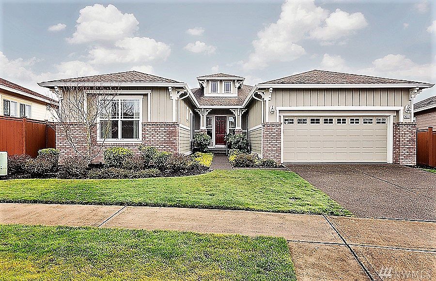 1st image of 4316 Camano Ct NE