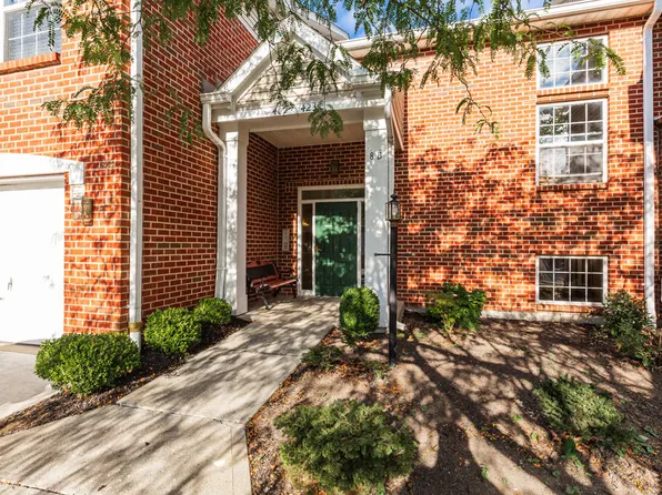 411 Deepwoods Dr, Highland Heights, KY 41076