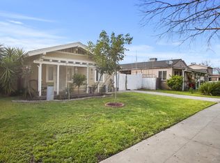 430 Rosedale Ave, Modesto, CA 95351