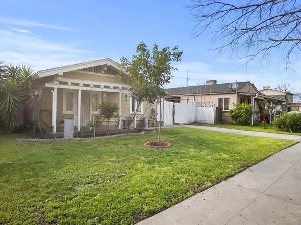 430 Rosedale Ave, Modesto, CA 95351
