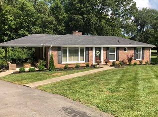 2085 Landon Rd, Clarksville, TN 37043
