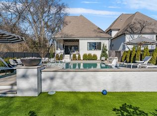 3619 Meadow Dr, Nashville, TN 37215