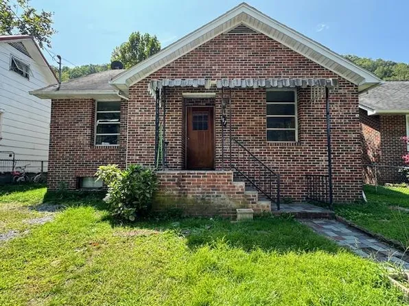 117 Sycamore Ave, Sycamore St, WV 24874