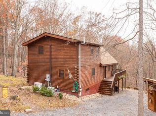2546 Crossings View Rd, Paw Paw, WV 25434