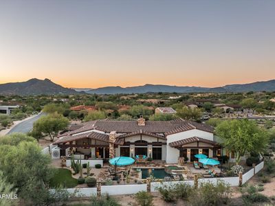 8427 E HOMESTEAD Circle, Scottsdale, AZ, 85266