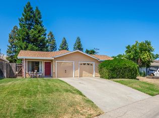 6613 Summer Rain Way, Citrus Heights, CA 95621