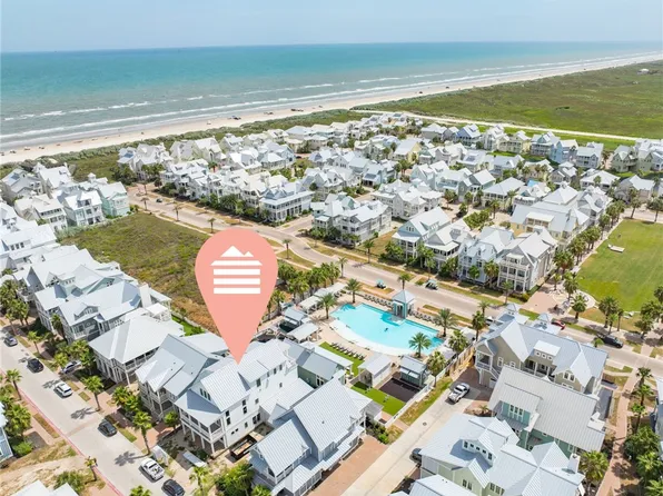 264 Hide Away Dr, Pt Aransas, TX 78373