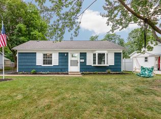 4771 Hillcrest St S, Hilliard, OH