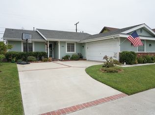 6041 Lenore Ave, Garden Grove, CA 92845