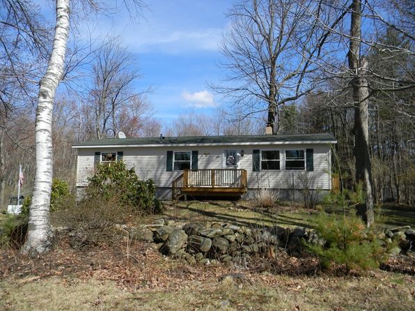 1100 Main St, Becket, MA 01223
