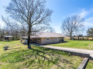 602 Shady St, Lincoln, AR 72744