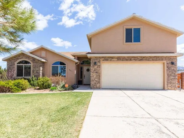831 S 4425 W, Cedar City, UT 84720