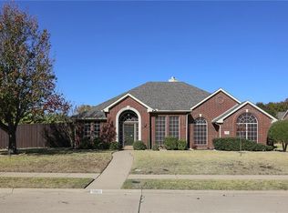 3501 Fairlands Dr, Richardson, TX 75082