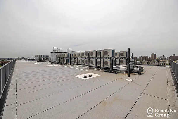 Rented by Brooklyn Group | media 9