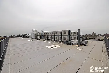 Rented by Brooklyn Group