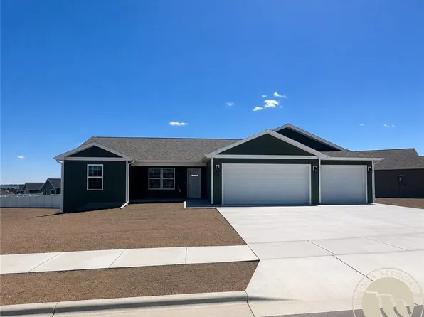 2237 Modera Ave, Billings, MT 59105