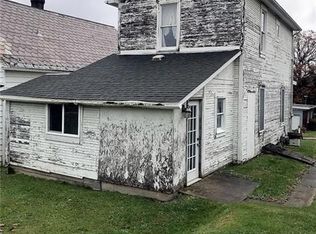 1010 Center Ave, Butler, PA 16001