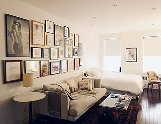 Rented by Bold New York