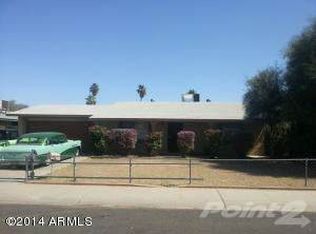 8130 W Roma Ave, Phoenix, AZ 85033