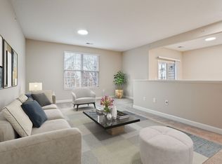 5148 Foxtail Pine St, Dublin, OH 43016