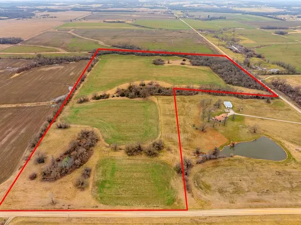 NW County Road 1001, Adrian, MO 64720