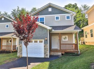 75 Kirby Road, Asheville, NC 28806