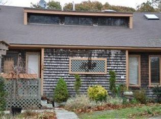 36 Nelson Ave #4, Provincetown, MA 02657