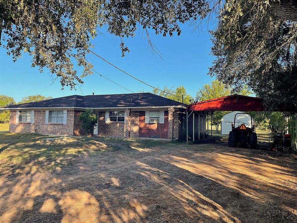 4096 County Road 506, Brazoria, TX 77422 | MLS #80709493 | Zillow