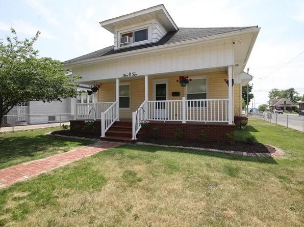 502 E Lorena Ave, Wood River, IL 62095