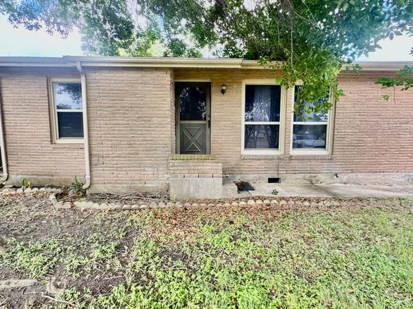 2709 Milo St, Corpus Christi, TX 78415
