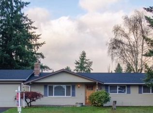 9308 NE 99th St, Vancouver, WA 98662