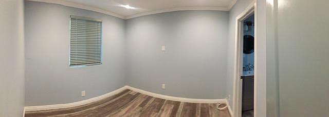 Bedroom - pano view :-)