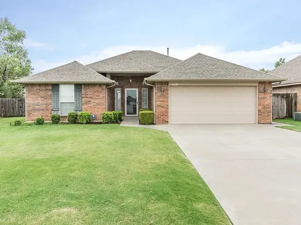 7913 Michael Ct, Oklahoma City, OK 73132