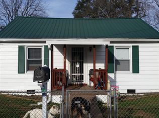 119 Klaus St, Beckley, WV 25801