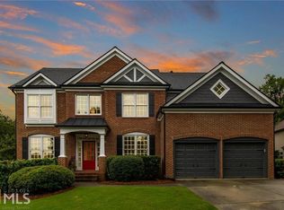 4861 Stone Moss Path, Hoschton, GA 30548