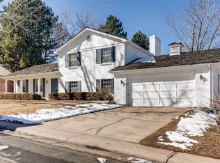 6831 S Spotswood St, Littleton, CO 80120