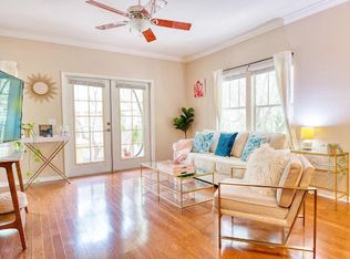 9172 SW 52nd Rd #F-203, Gainesville, FL 32608