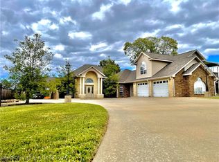 3647 Carney Cir, Rudy, AR 72952