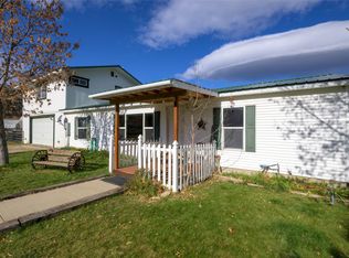 106 Hale Ave, Darby, MT 59829