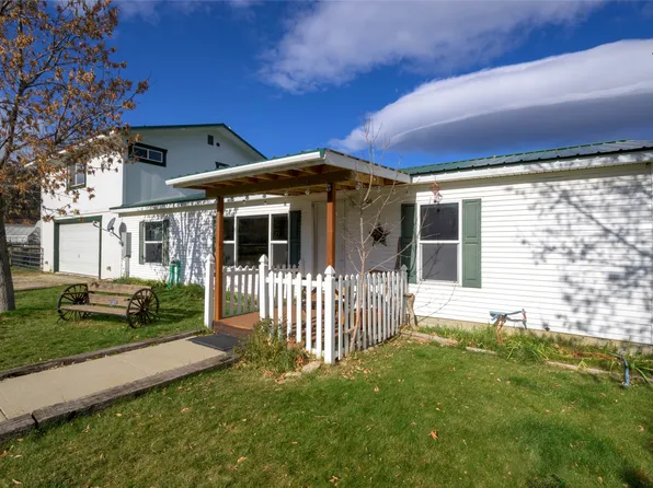 106 Hale Ave, Darby, MT 59829